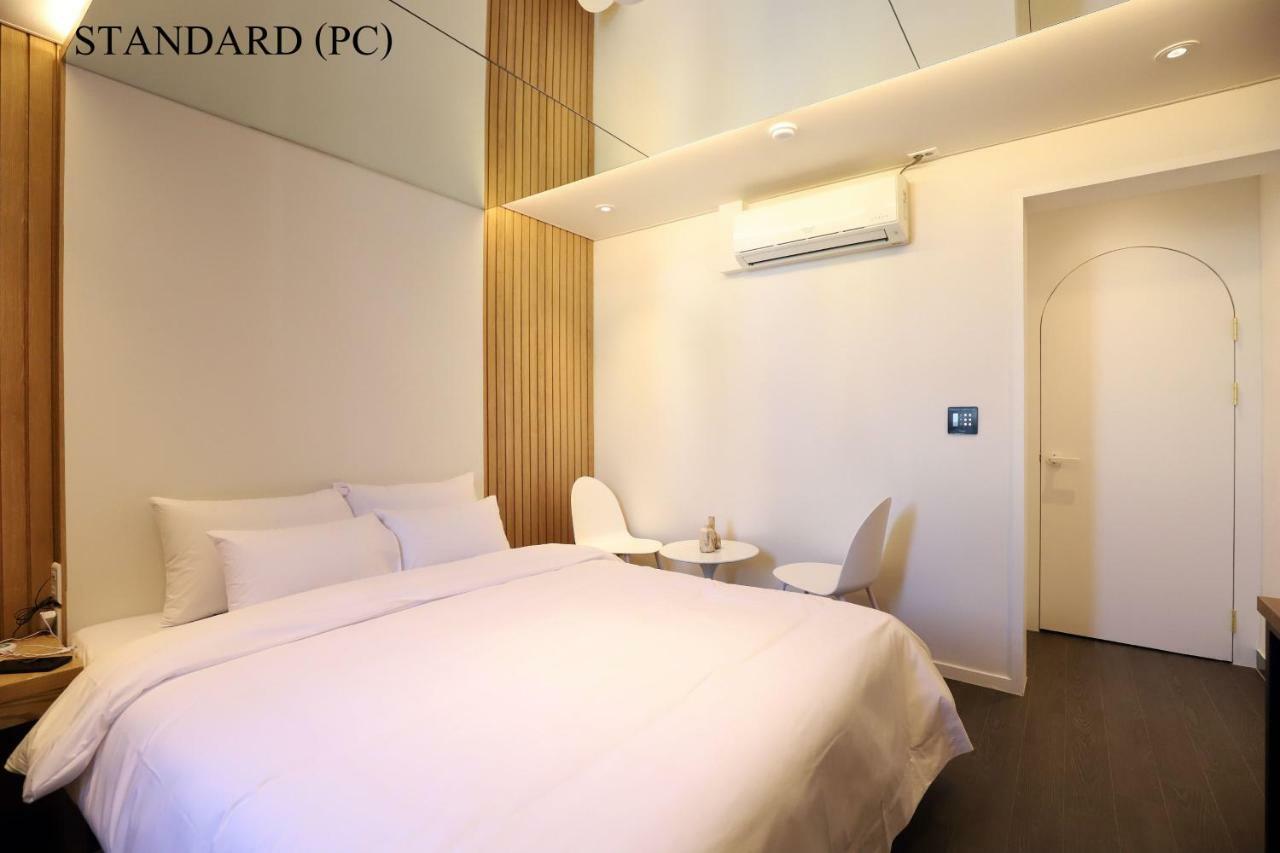 Biennale Hotel Gwangju Metropolitan City Extérieur photo